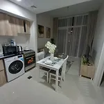 Stonetree - Furnished 1Br In Golf Vita A