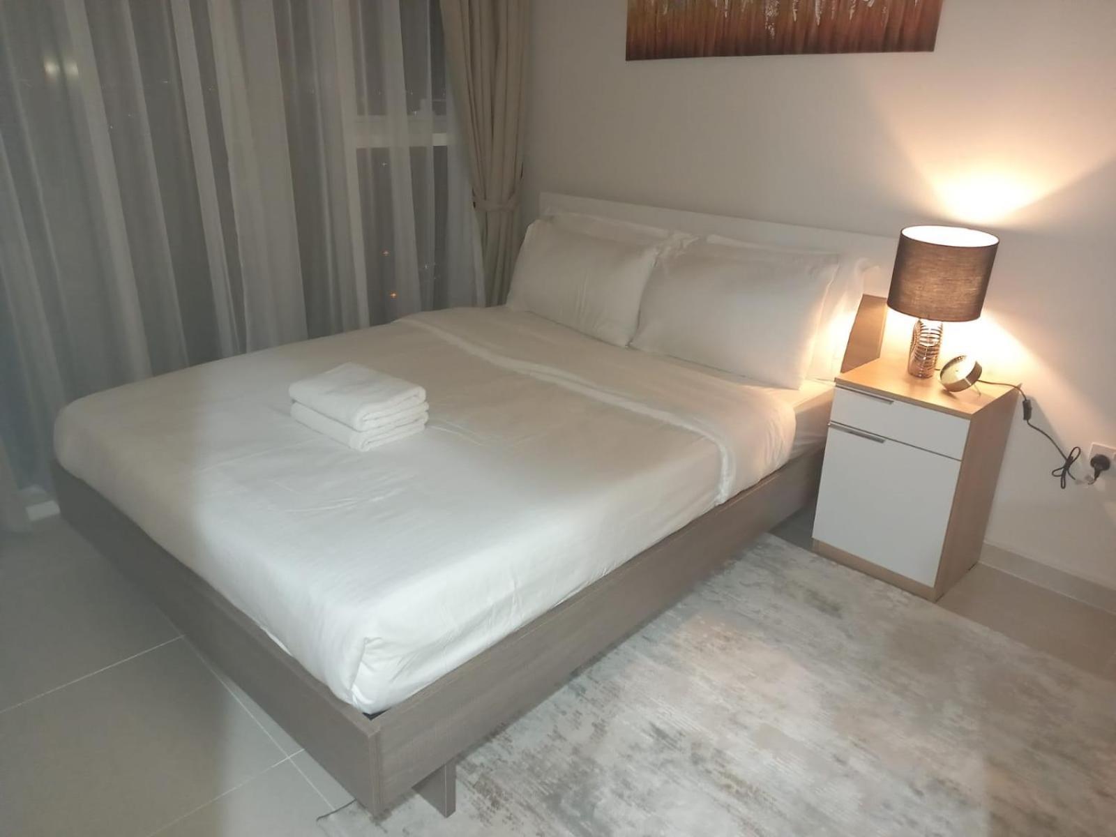 Apartment Stonetree - Furnished 1br In Golf A *